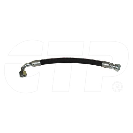 Aic Replacement Parts Hose A Fits Caterpillar Models 2V5275